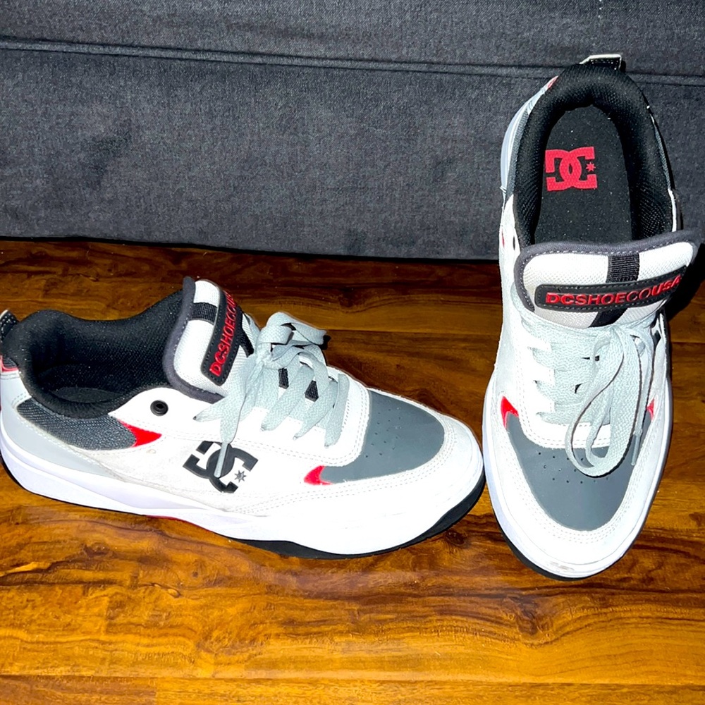 DC Mens Shoes